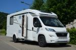 Hymer Tramp 698 CL X-Climate Kit 2017 года